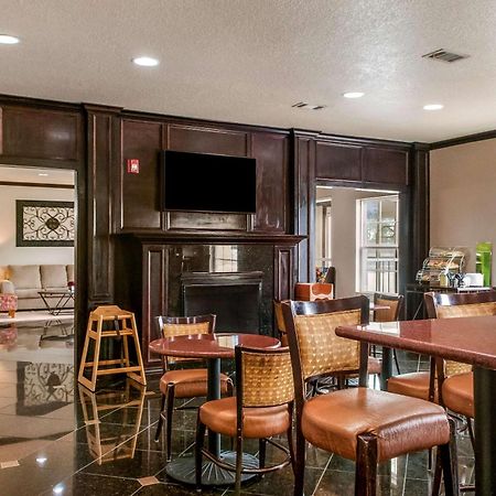 Quality Inn&Suites Slidell Esterno foto