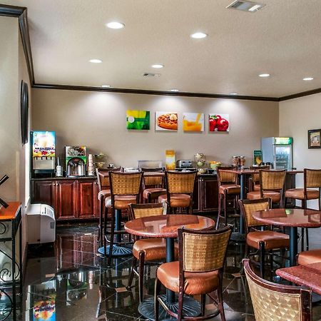 Quality Inn&Suites Slidell Esterno foto