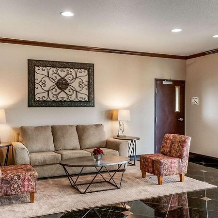 Quality Inn&Suites Slidell Esterno foto