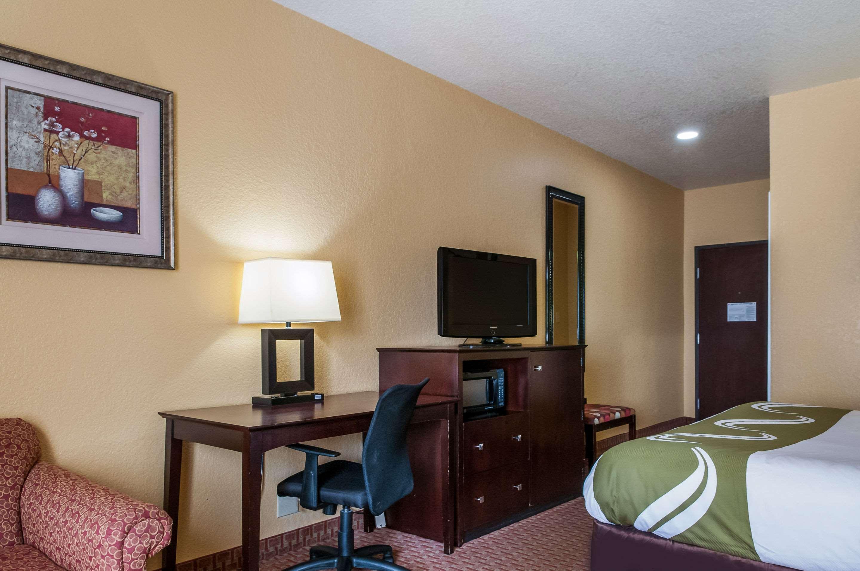 Quality Inn&Suites Slidell Esterno foto