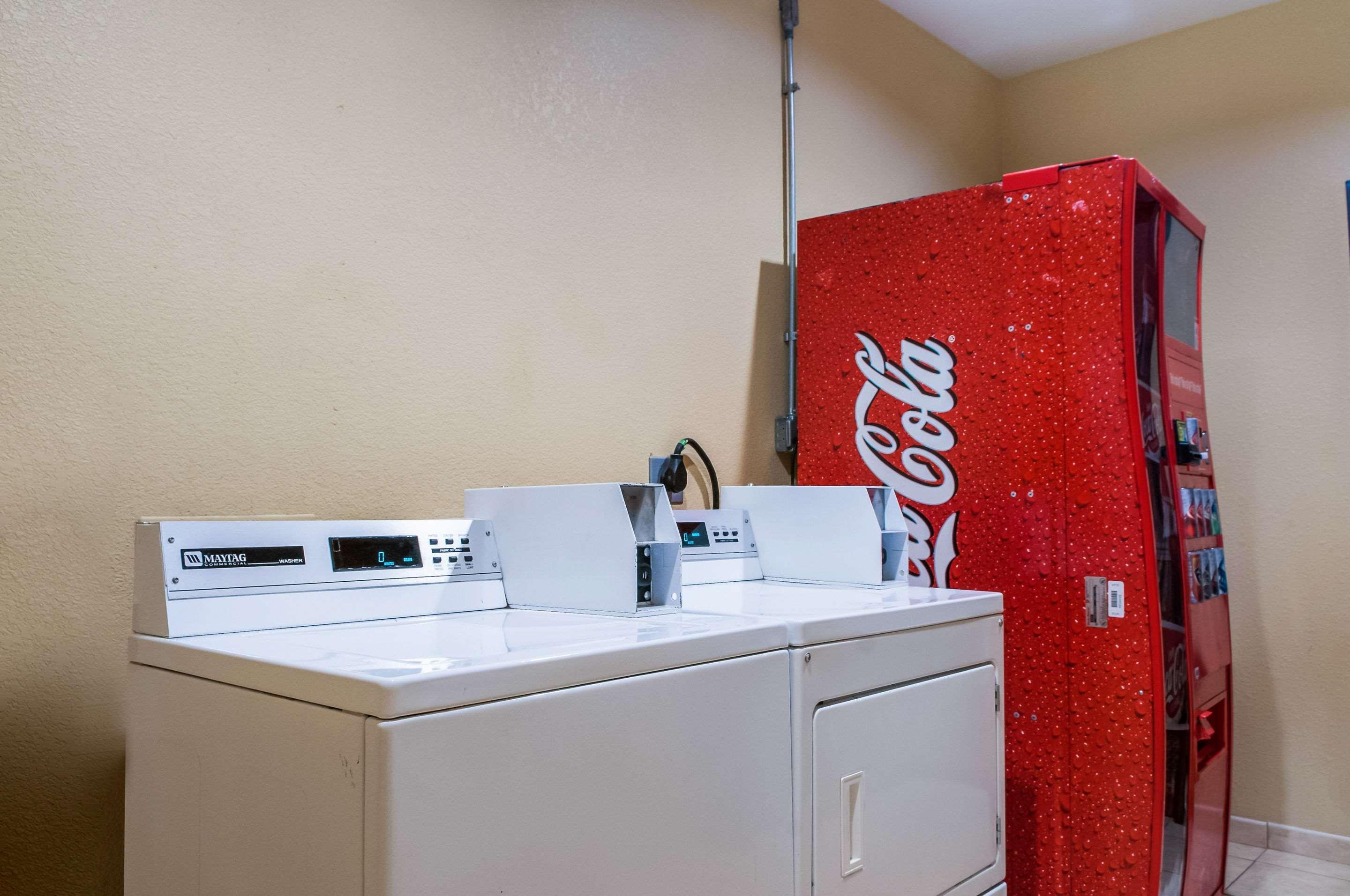 Quality Inn&Suites Slidell Esterno foto