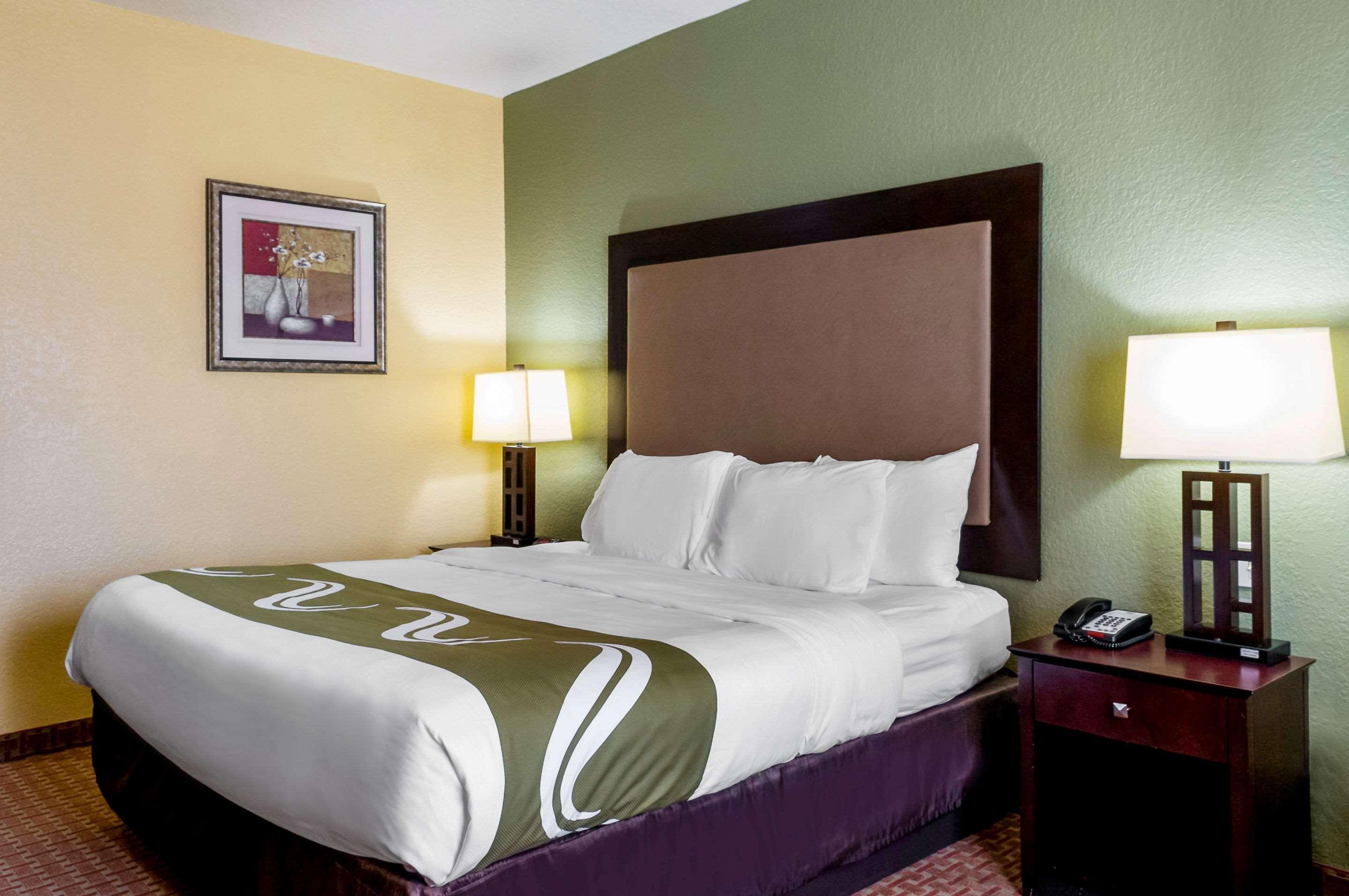 Quality Inn&Suites Slidell Esterno foto