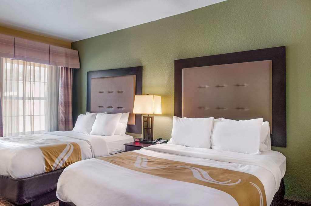 Quality Inn&Suites Slidell Camera foto