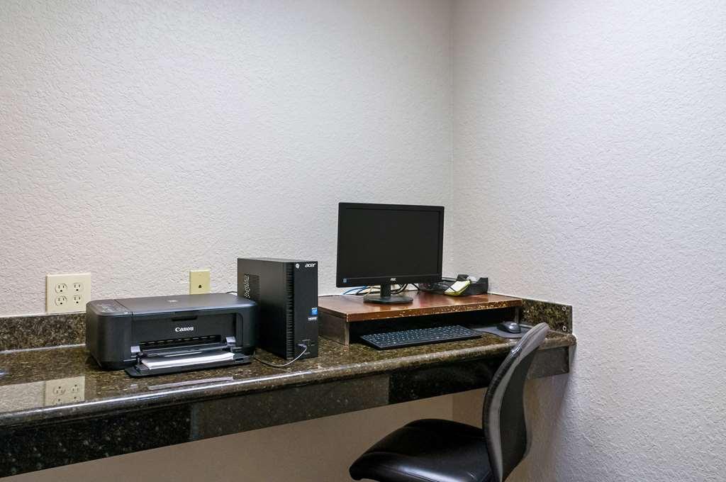 Quality Inn&Suites Slidell Servizi foto