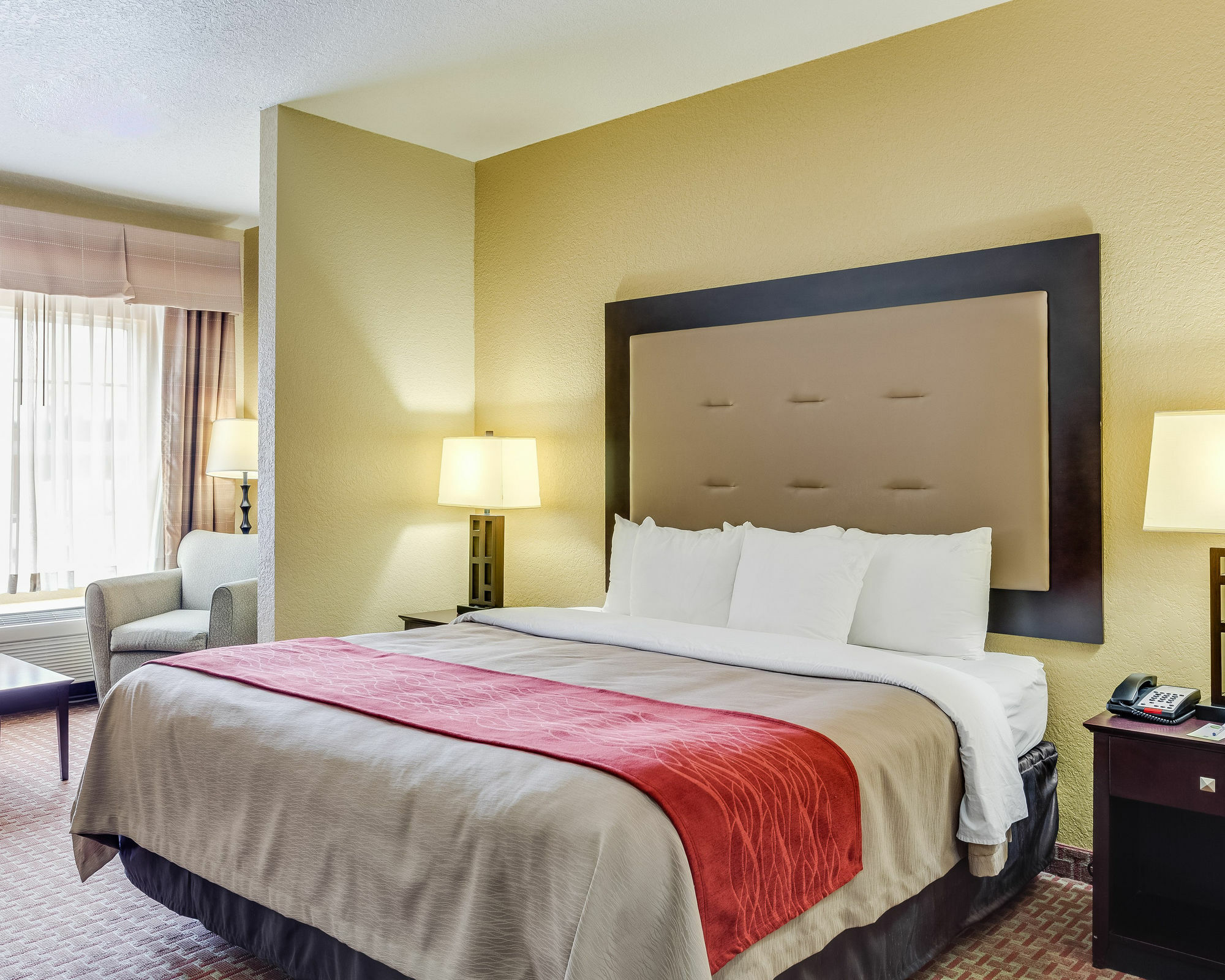 Quality Inn&Suites Slidell Esterno foto