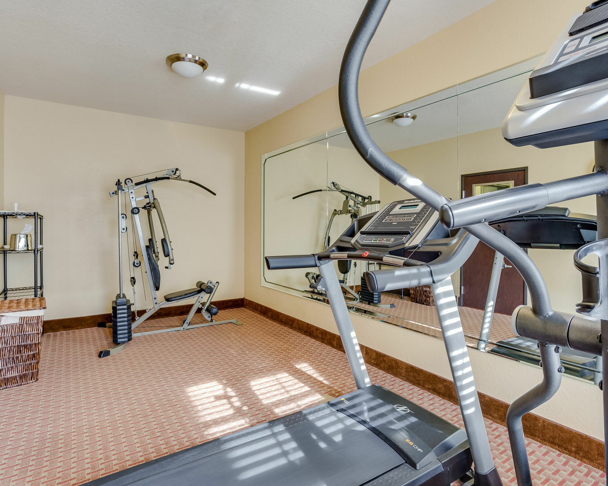 Quality Inn&Suites Slidell Esterno foto