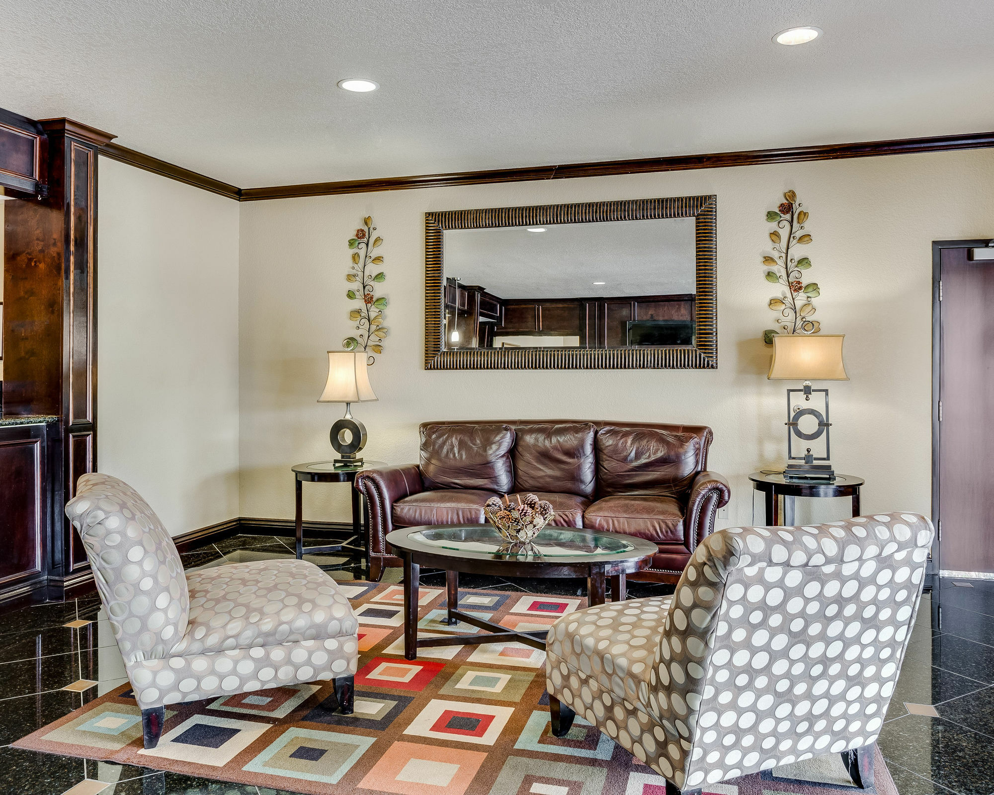 Quality Inn&Suites Slidell Esterno foto