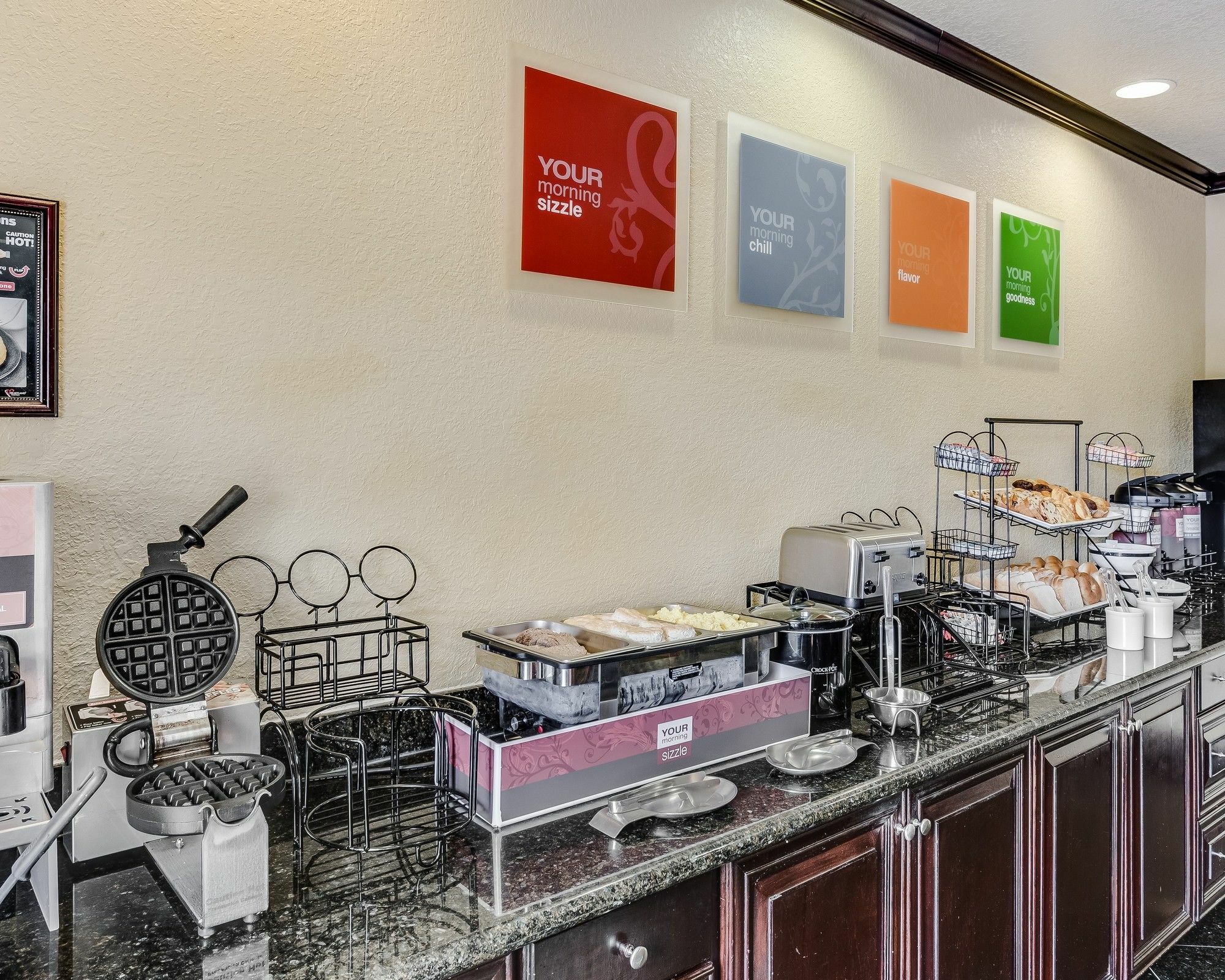 Quality Inn&Suites Slidell Esterno foto