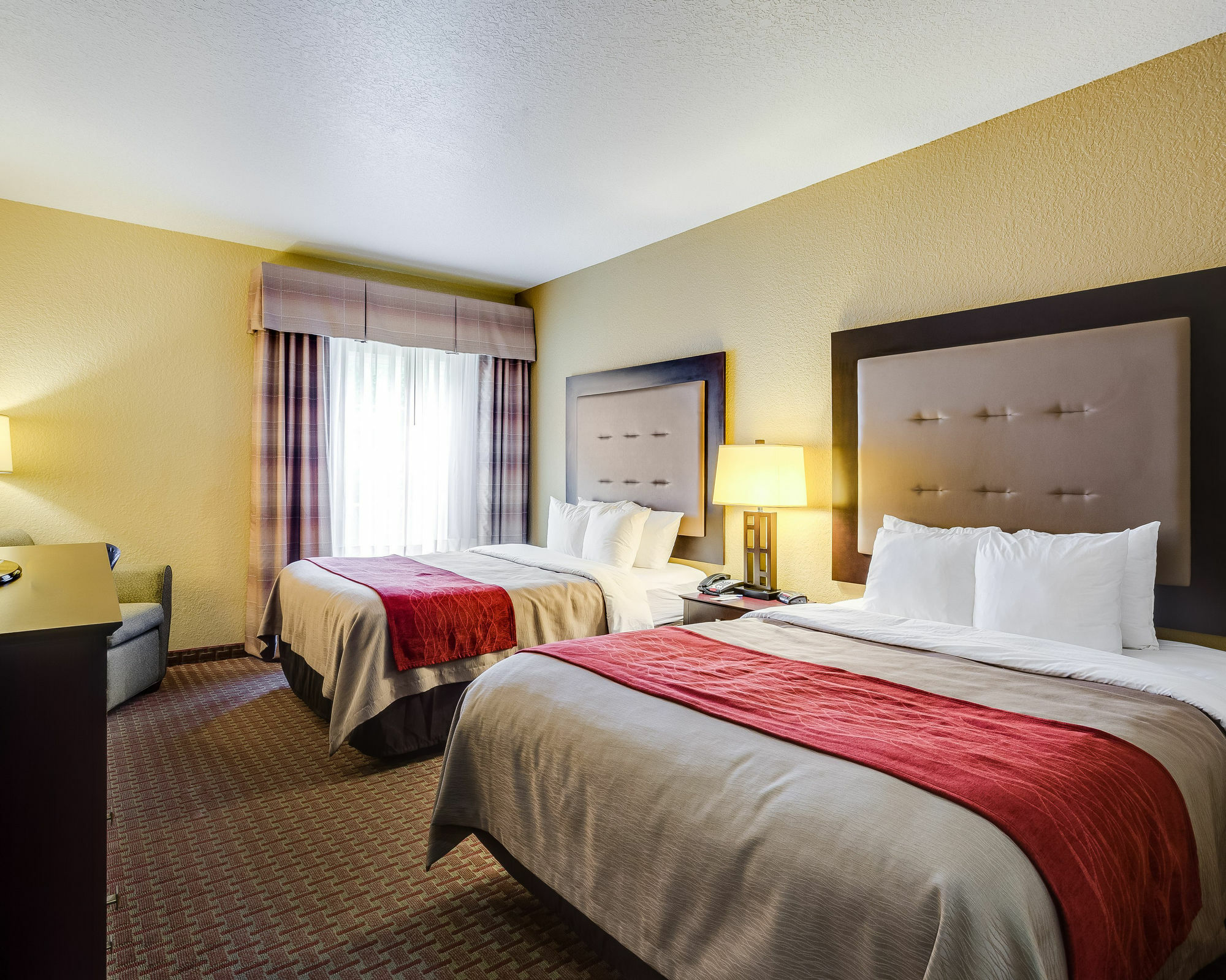 Quality Inn&Suites Slidell Esterno foto