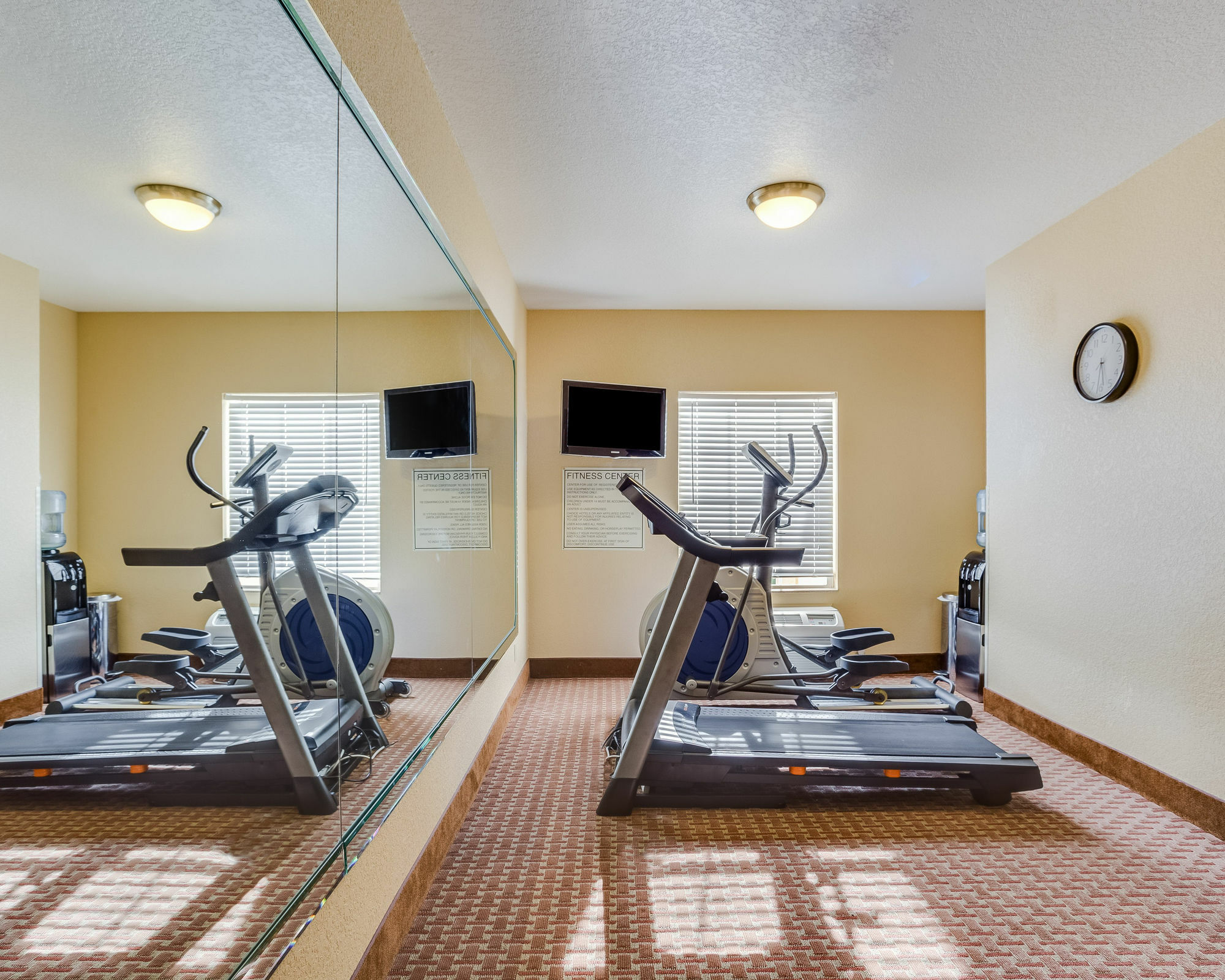 Quality Inn&Suites Slidell Esterno foto