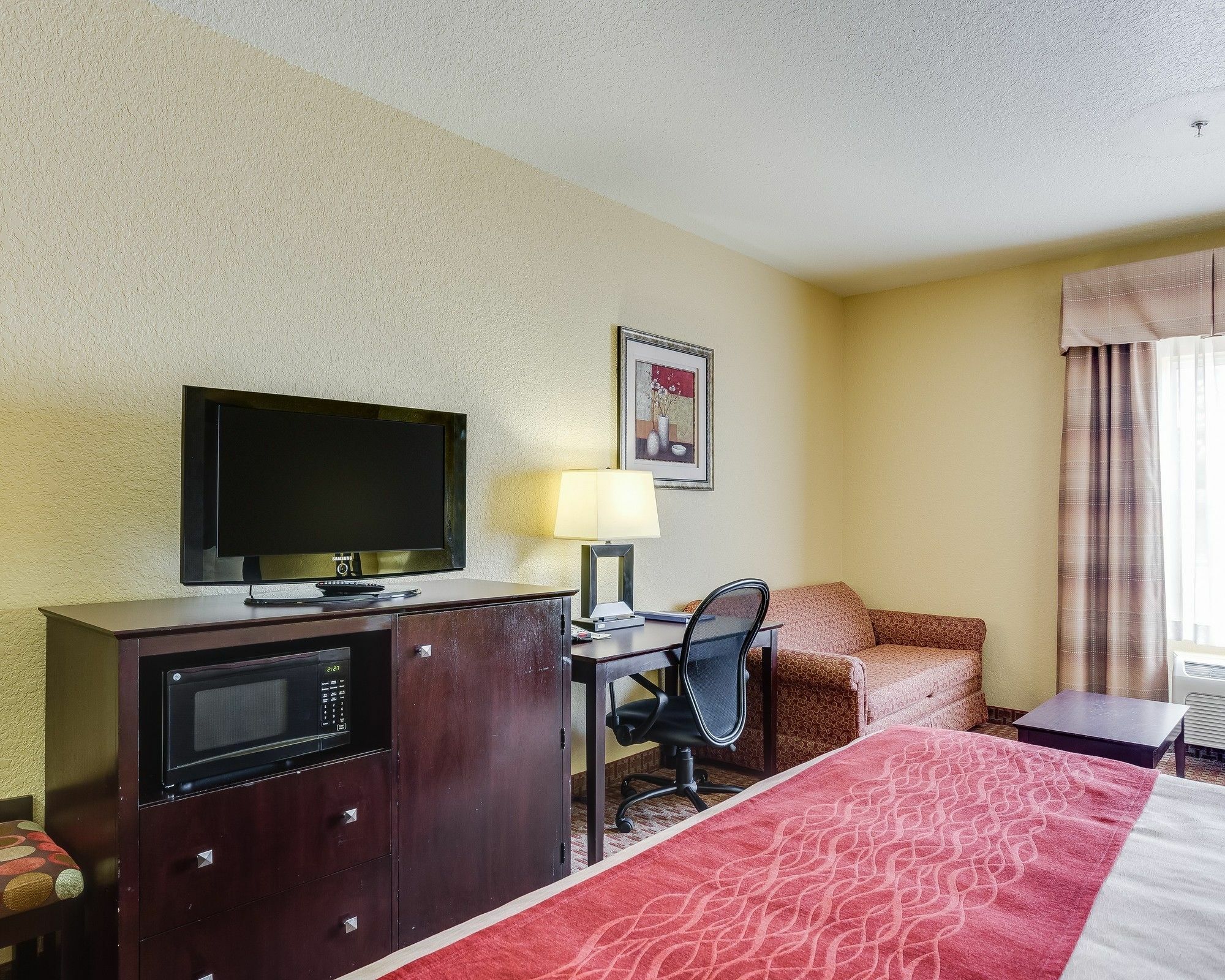 Quality Inn&Suites Slidell Esterno foto