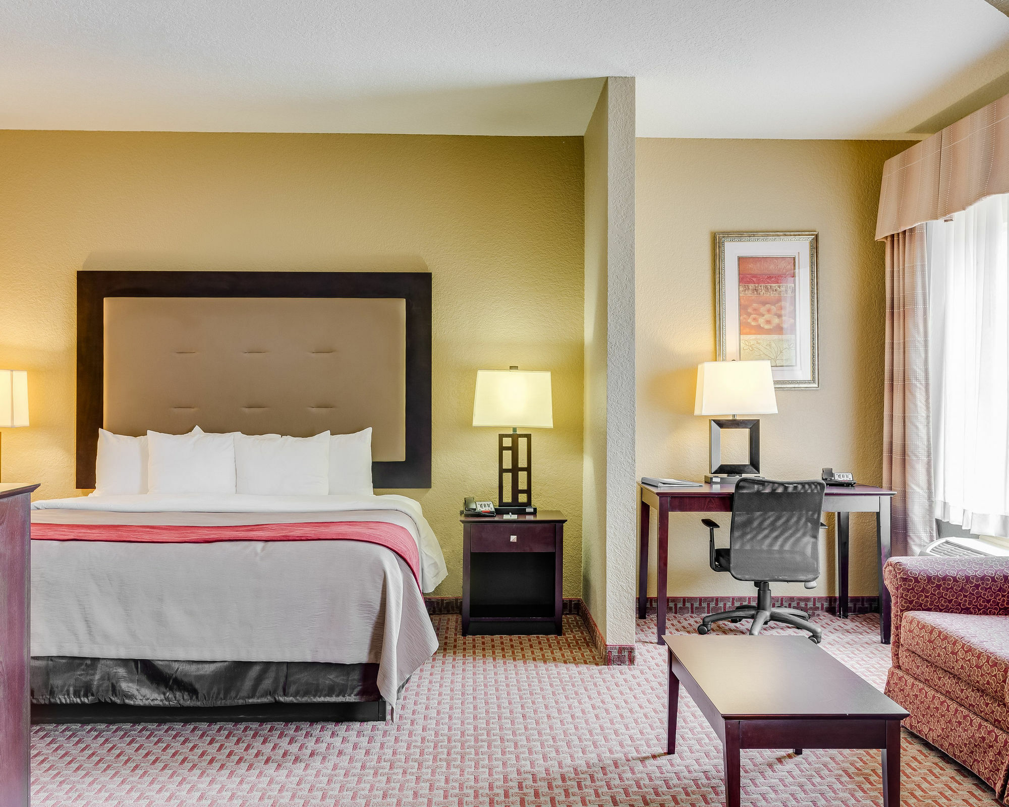 Quality Inn&Suites Slidell Esterno foto