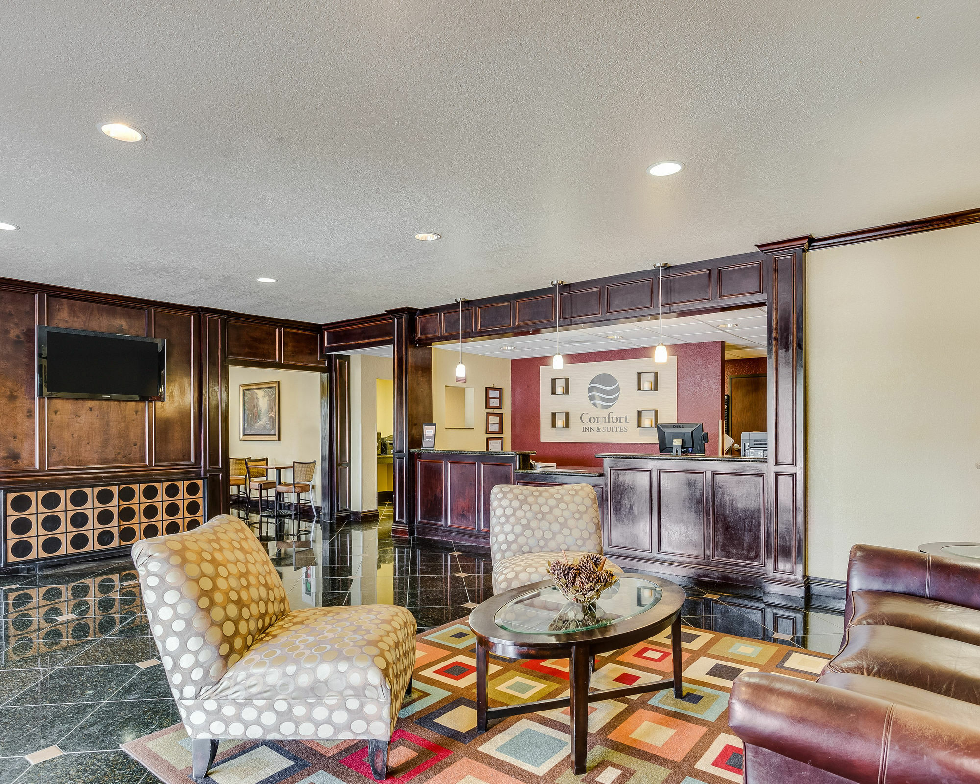 Quality Inn&Suites Slidell Esterno foto