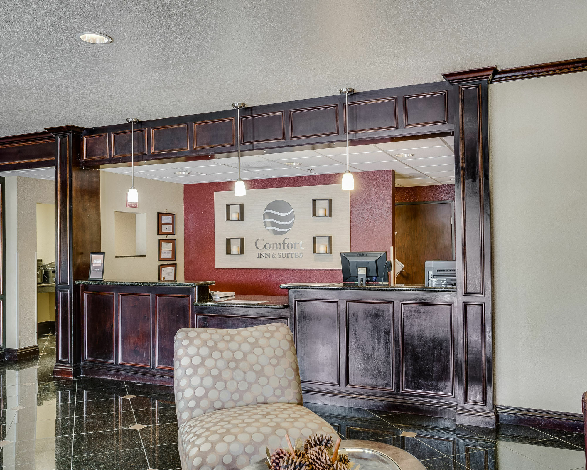 Quality Inn&Suites Slidell Esterno foto