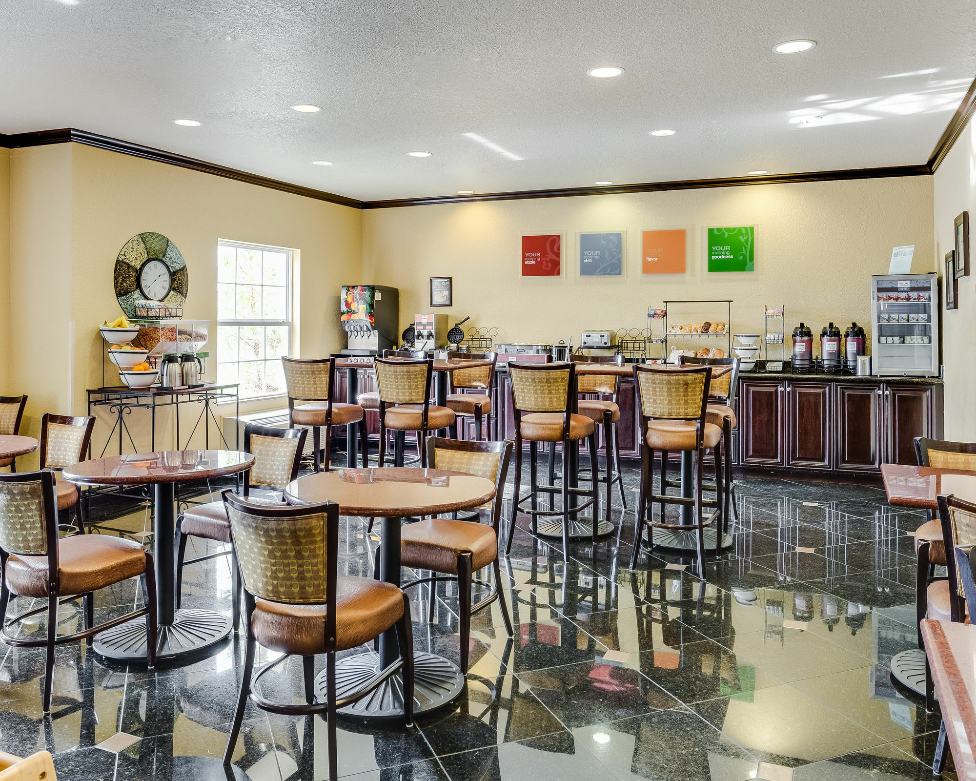 Quality Inn&Suites Slidell Esterno foto