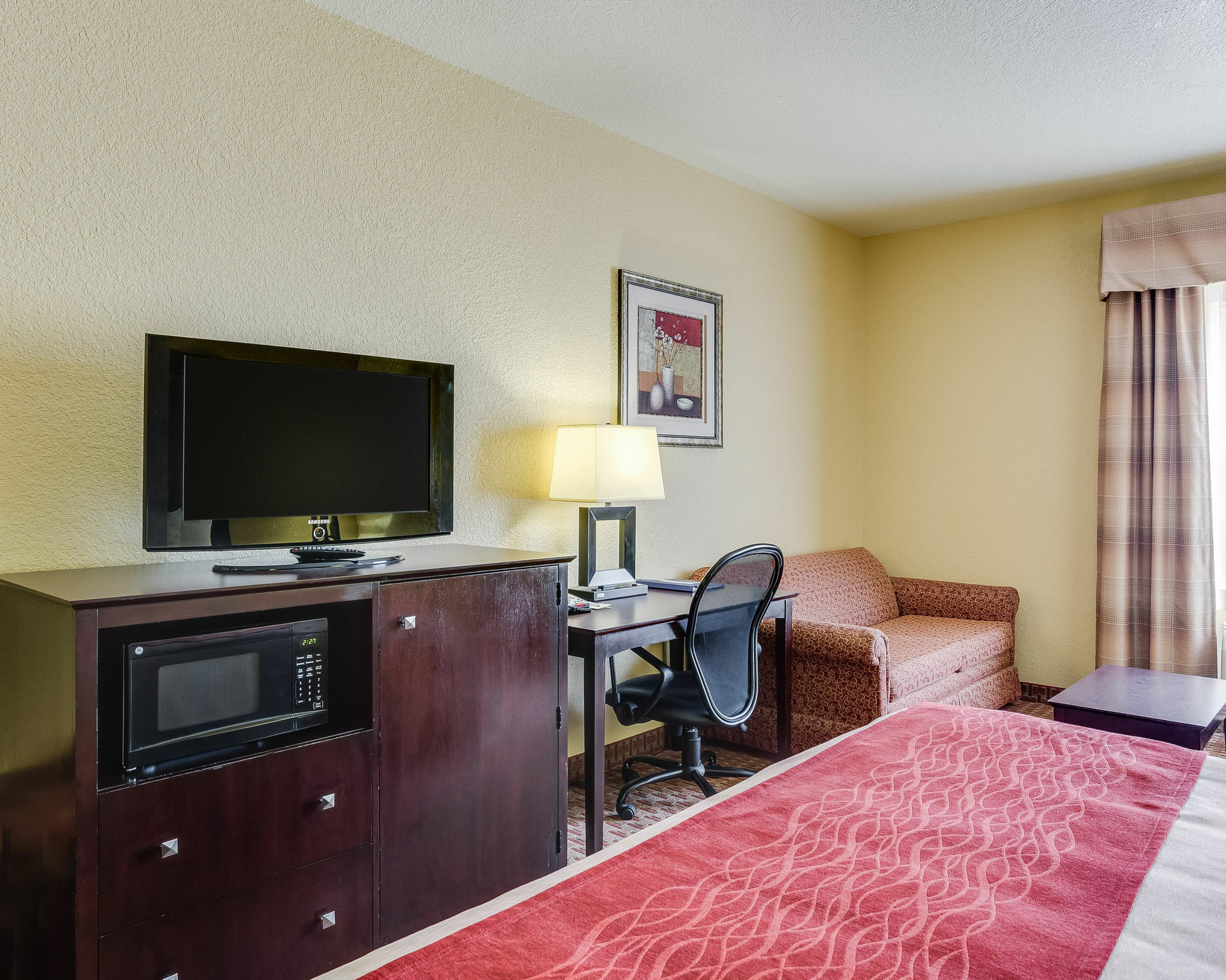 Quality Inn&Suites Slidell Esterno foto