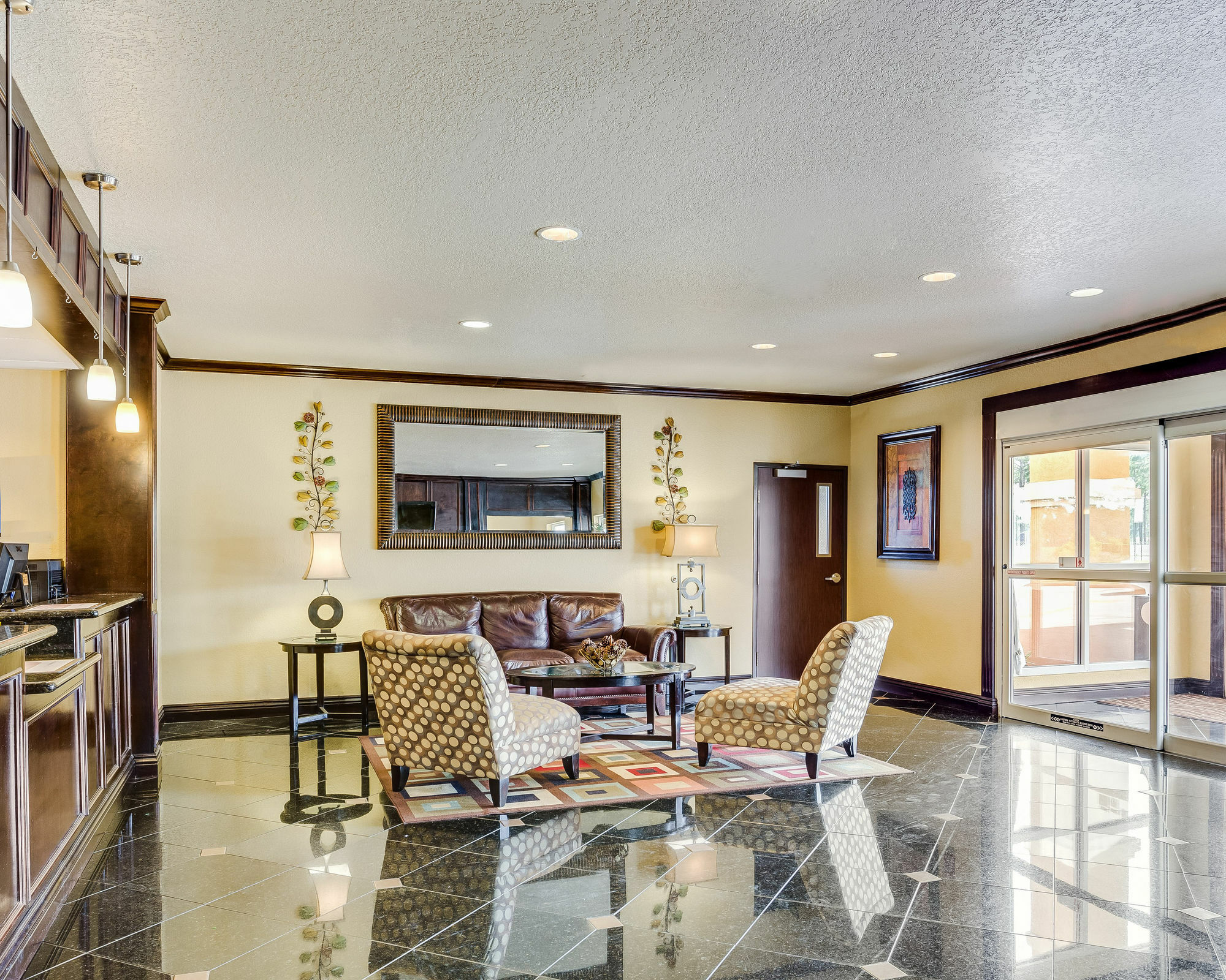 Quality Inn&Suites Slidell Esterno foto