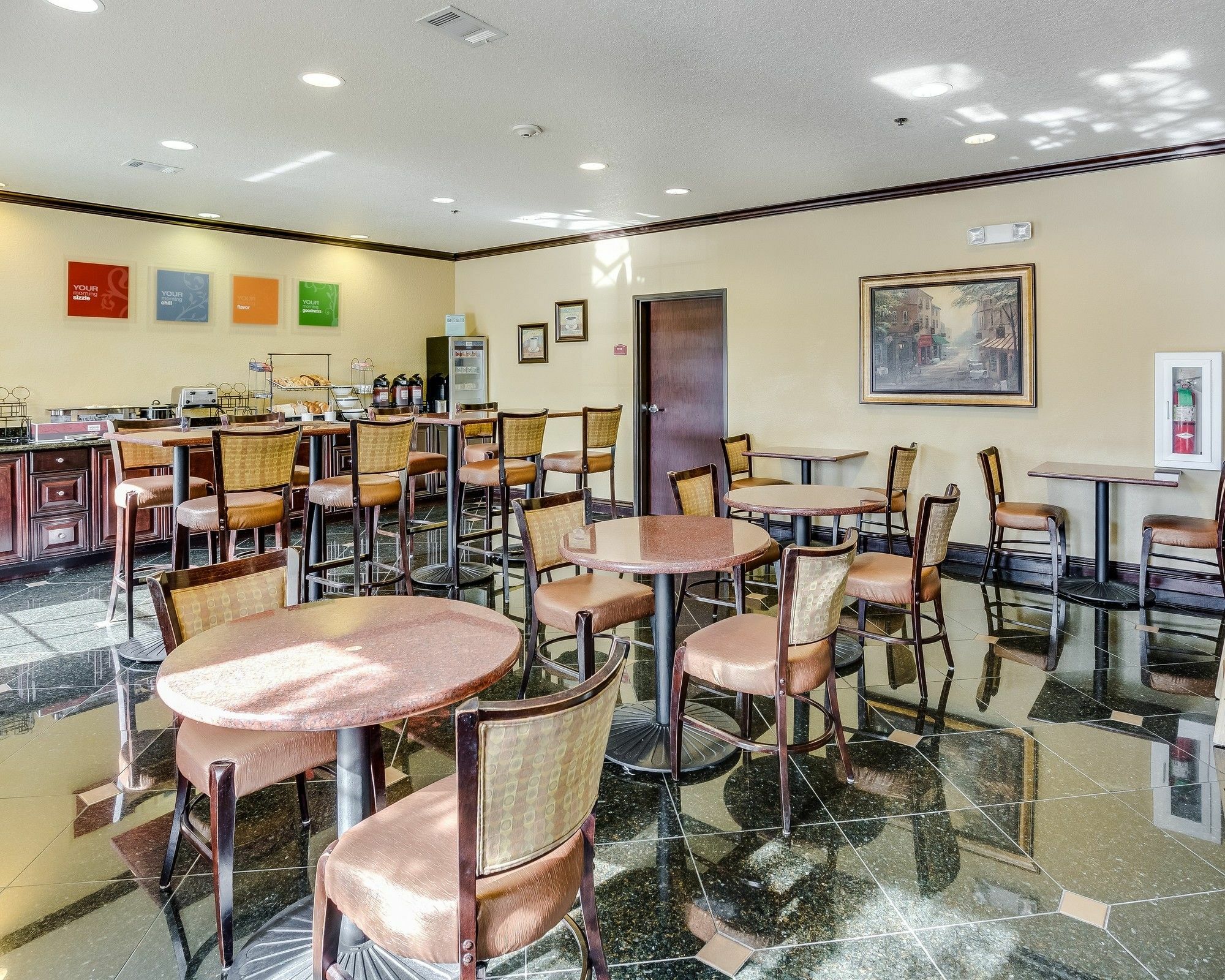 Quality Inn&Suites Slidell Esterno foto