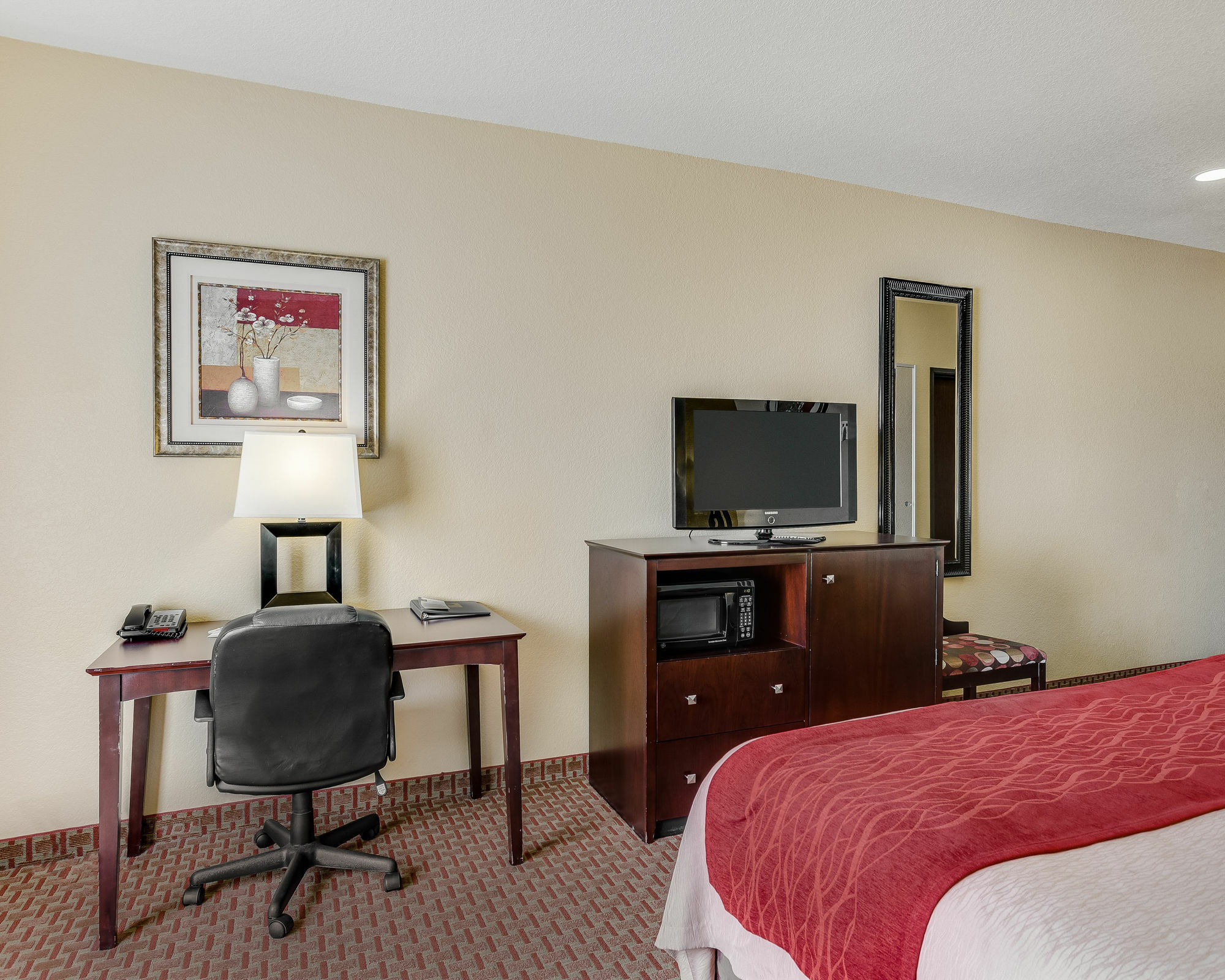Quality Inn&Suites Slidell Esterno foto