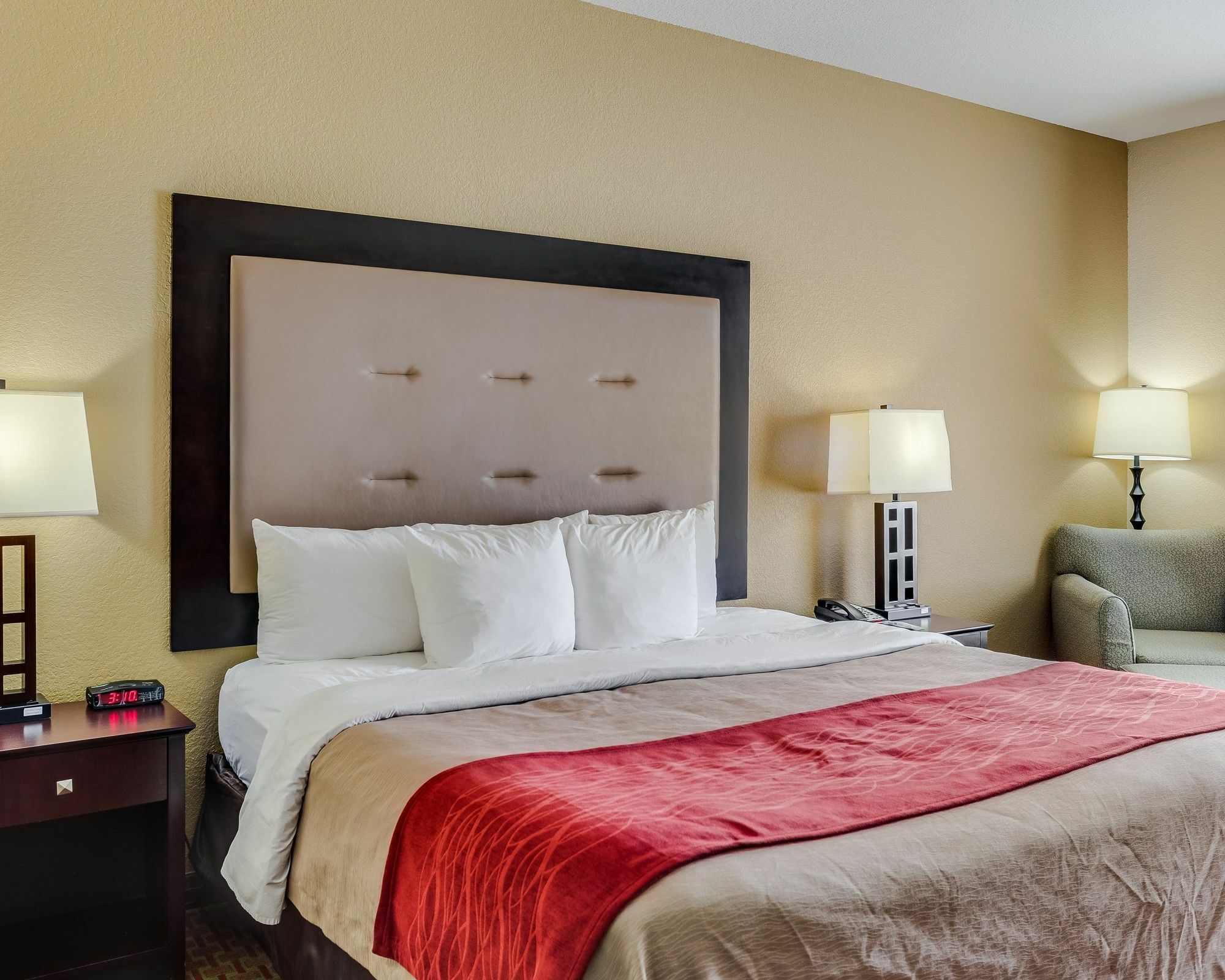Quality Inn&Suites Slidell Esterno foto